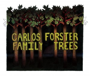 Carlos Forster - Family Trees